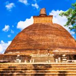 Top 5 Must-Visit UNESCO Heritage Sites Near Anuradhapura
